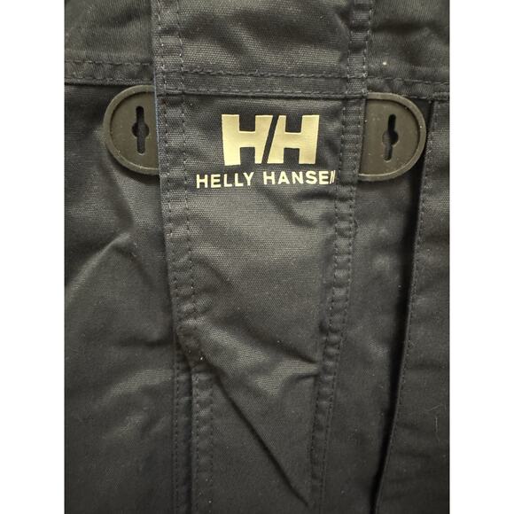 Helley Hansen Jacket Wet Weather Ski Coat Men’s Size XL - Picture 4 of 10